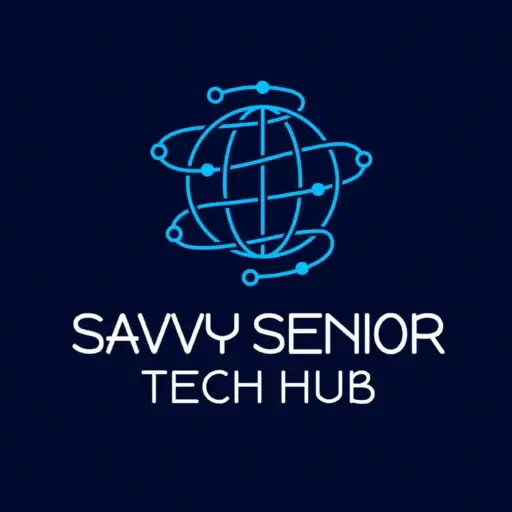Savvy Senior Tech Hub